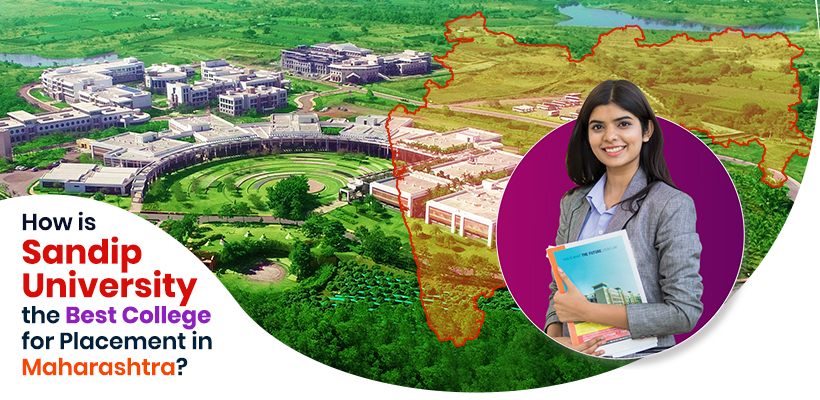 Best Placement Engineering College in Maharashtra