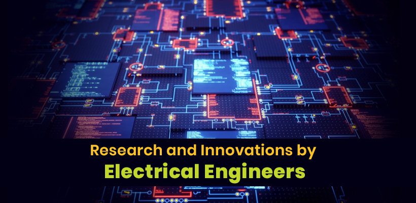 Career Opportunities For Electrical & Electronics Engineering In India