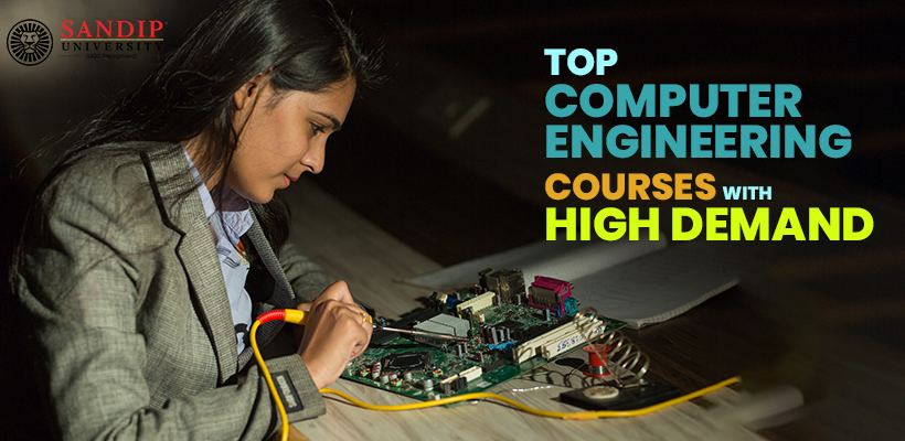 Scope of Computer Engineering Branch in Today's World