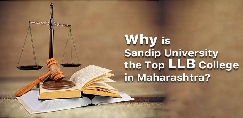 Top LLB Colleges in Maharashtra