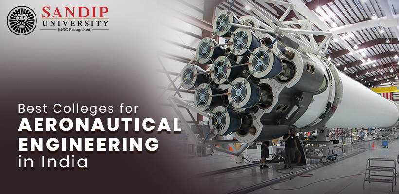 Aeronautical Engineering College