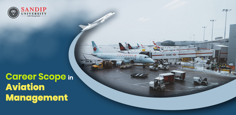 Job Opportunities in Aviation Management