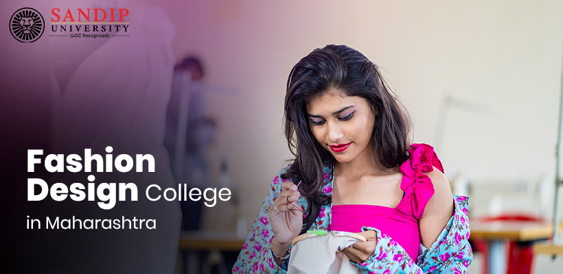 Top Ranked Fashion Design College in Maharashtra