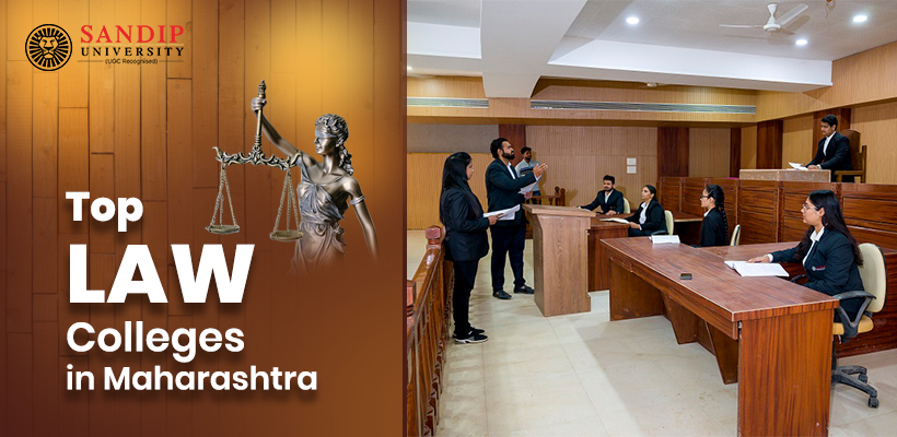 Law Colleges in Maharashtra