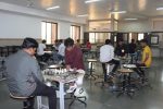 Report on Sandipotsav 2K23 – Carrom/Vollyball Competition