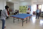 Report on Sandipotsav 2K23 – Carrom/Vollyball Competition