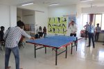 Report on Sandipotsav 2K23 – Carrom/Vollyball Competition