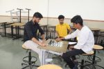 Report on Sandipotsav 2K23 – Carrom/Vollyball Competition