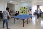 Report on Sandipotsav 2K23 – Carrom/Vollyball Competition