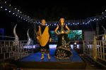 Cultural Night Sandipotsav 2023