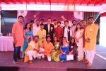 Report on Sandipotsav 2K23 – Traditional Day, Group day, Bollywood Day Celebration
