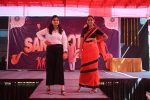 Report on Sandipotsav 2K23 – Traditional Day, Group day, Bollywood Day Celebration