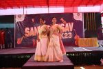 Report on Sandipotsav 2K23 – Traditional Day, Group day, Bollywood Day Celebration