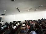 Eminent Guest Lecture on Visualization/ Animation ( Interior Visualization)
