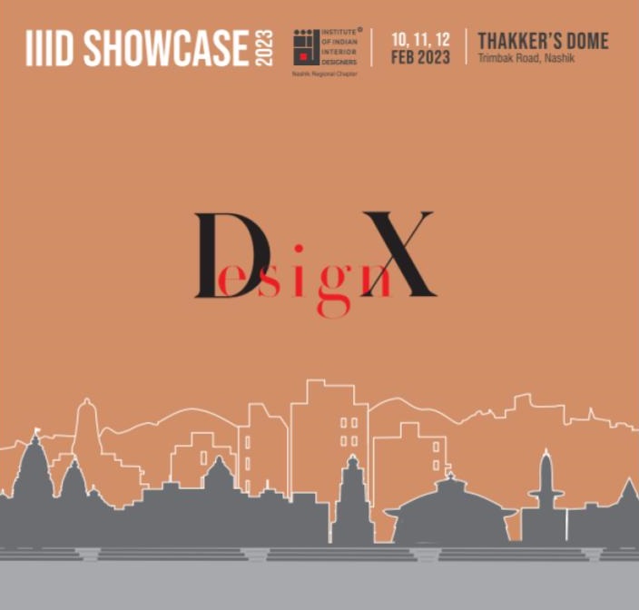 Visit to IIID Showcase 2023 – DesignX Design Exhibition and Festival