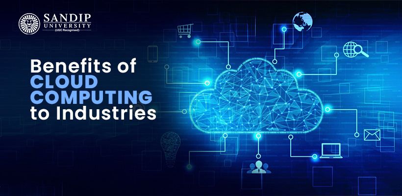 Top Industries that Can Benefit from Cloud Computing