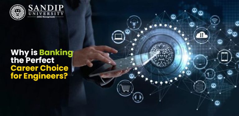 Why is Banking Sector the Perfect Career Choice for Engineers