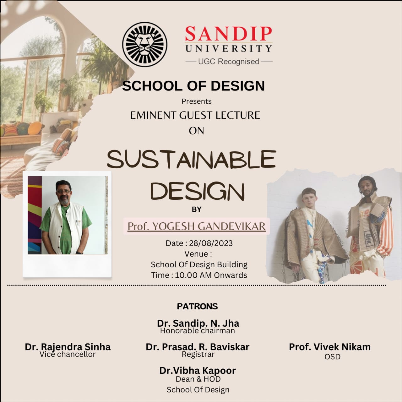 Sustainable Design