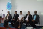 Revival Fire Fellowship Anniversary.