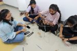 Wire Model Making