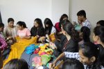 Handloom Day Workshop