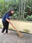 Cleanliness Drive