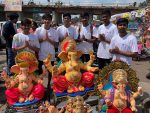 Cleanliness Drive