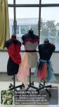 Upcycled Mannequins: Bridging Creativity and Sustainability”