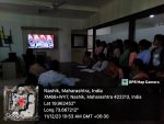 Live webcast of Prime Minister Narendra Modi's address to the nation on Viksit Bharat.
