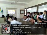 Live webcast of Prime Minister Narendra Modi's address to the nation on Viksit Bharat.