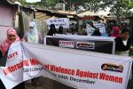 School of Design Collaboration with Radio Vishwas - International Week of Violence Against Women
