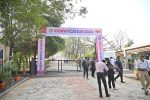 Sandip University’s First Convocation Ceremony
