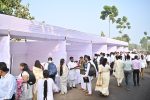 Sandip University’s First Convocation Ceremony