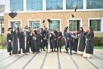 Sandip University’s First Convocation Ceremony