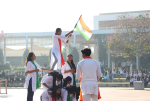 75th Republic Day