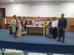 Granthpeti Tumchya Dari (Marathi Bhasha Din)