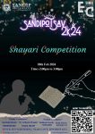 Sandipotsav 2k24