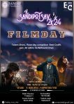 Sandipotsav 2k24