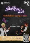 Sandipotsav 2k24