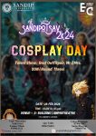 Sandipotsav 2k24