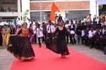 Report on Sandipotsav 2k24 ( Day 1) : Saree Day & Tie Day