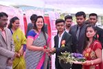 Report on Sandipotsav 2k24 ( Day 1) : Saree Day & Tie Day