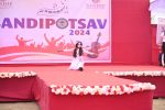 Report on Sandipotsav 2k24 ( Day 2) : Horror Day, Famous Deo Day