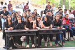 Report on Sandipotsav 2k24 ( Day 2) : Horror Day, Famous Deo Day