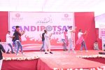Report on Sandipotsav 2k24 ( Day 2) : Horror Day, Famous Deo Day