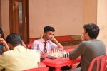 Report on Sandipotsav 2k24 ( Day 2) : Horror Day, Famous Deo Day