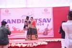 Report on Sandipotsav 2k24 ( Day 2) : Horror Day, Famous Deo Day