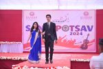 Report on Sandipotsav 2k24 ( Day 2) : Horror Day, Famous Deo Day