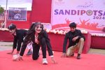 Report on Sandipotsav 2k24 ( Day 2) : Horror Day, Famous Deo Day