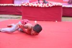 Report on Sandipotsav 2k24 ( Day 2) : Horror Day, Famous Deo Day